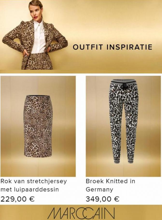 Outfit Inspiratie. Page 4