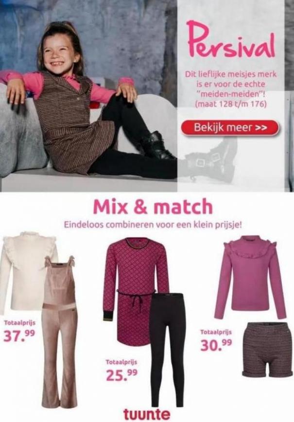 Tuunte Kids Collectie!. Page 3