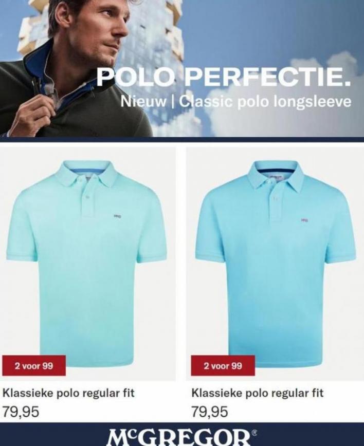 Polo Perfectie. Page 3