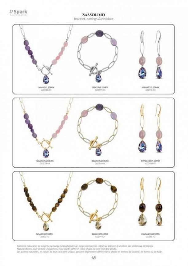 Spark Jewelry Wonderland full dall 2023. Page 67