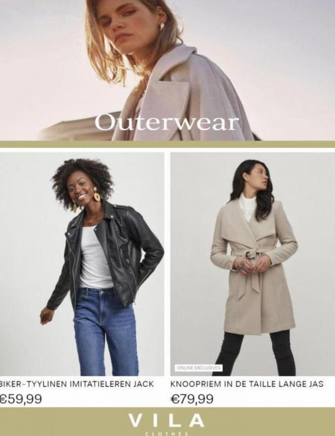 Outerwear. Page 5