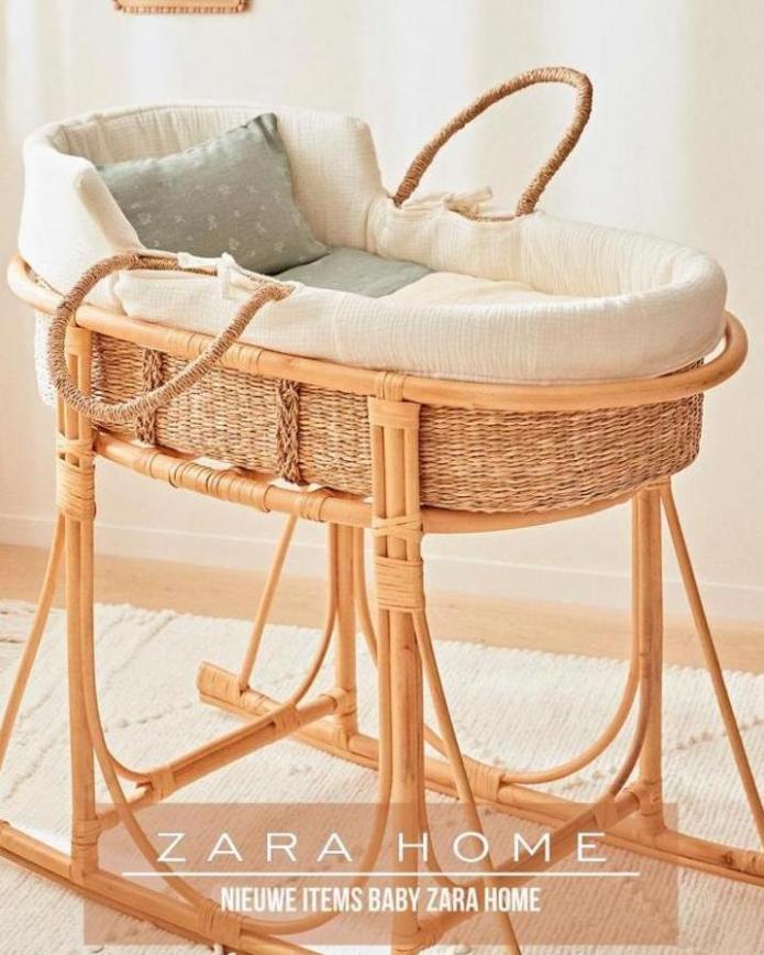 Nieuwe Items Baby Zara Home. Zara Home. Week 39 (2023-11-07-2023-11-07)