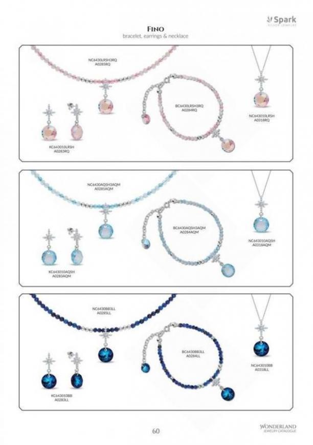Spark Jewelry Wonderland full dall 2023. Page 62