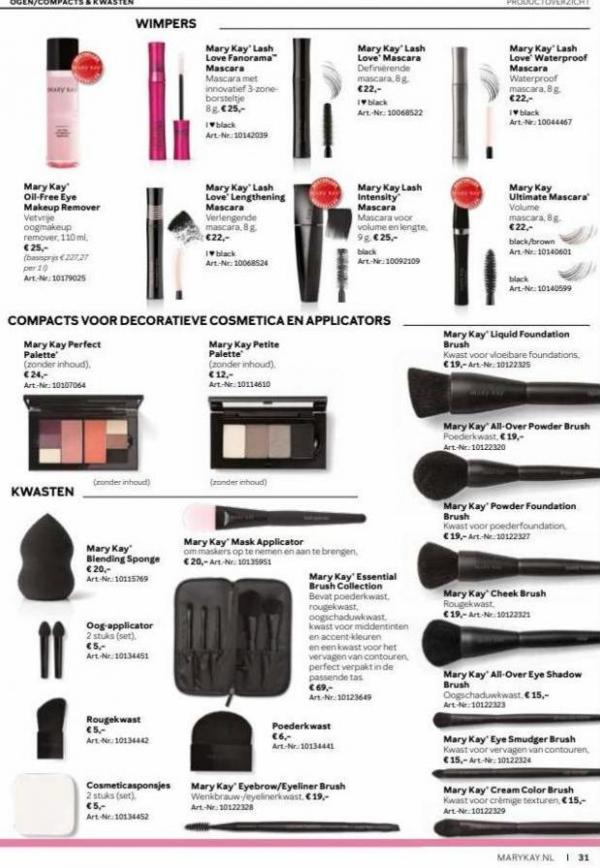 theLOOK. Page 31