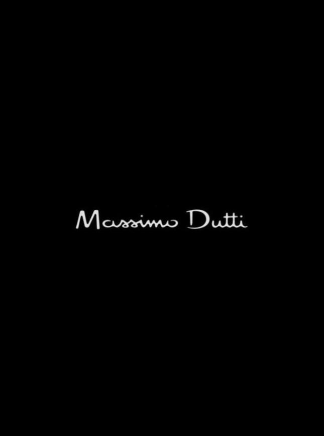 Nieuw  Heren Massimo Dutti. Page 12