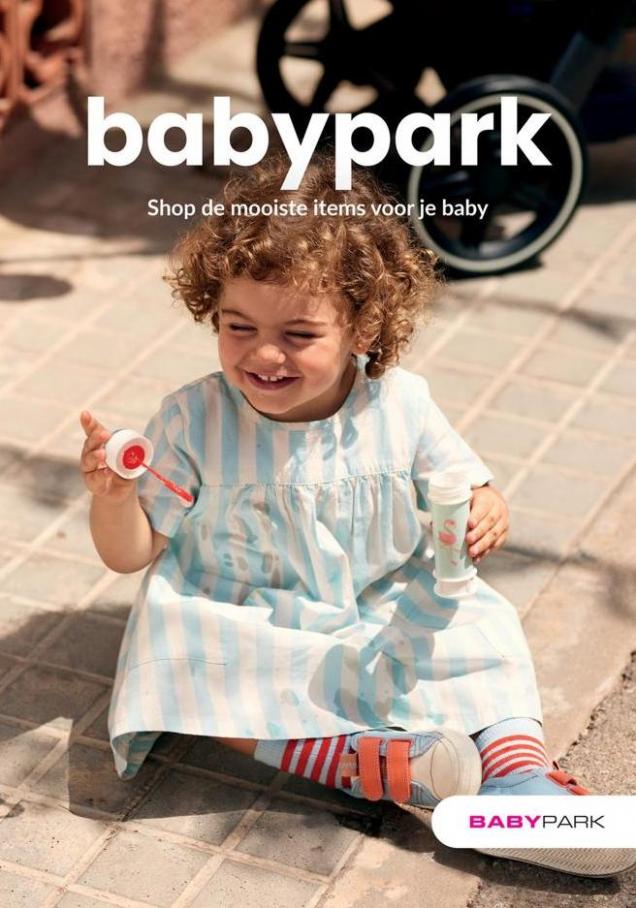 Babypark Shop de mooiste items voor je kindje. Babypark. Week 36 (2023-09-18-2023-09-18)