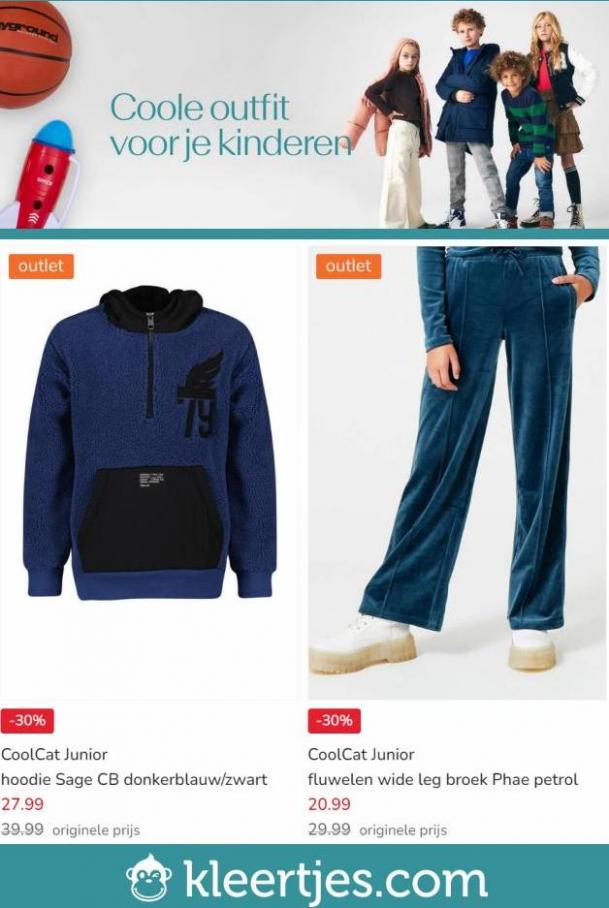 Coole Outfit voor je Kinderen. Page 6