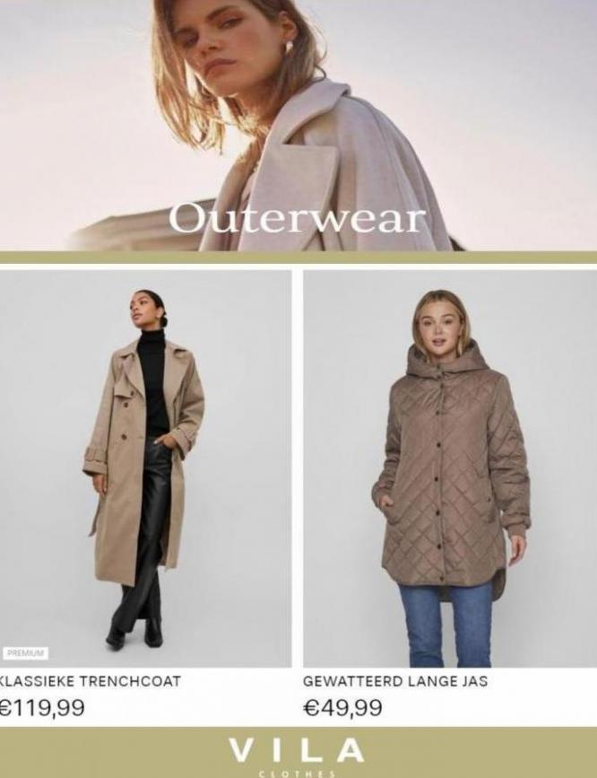 Outerwear. Page 2