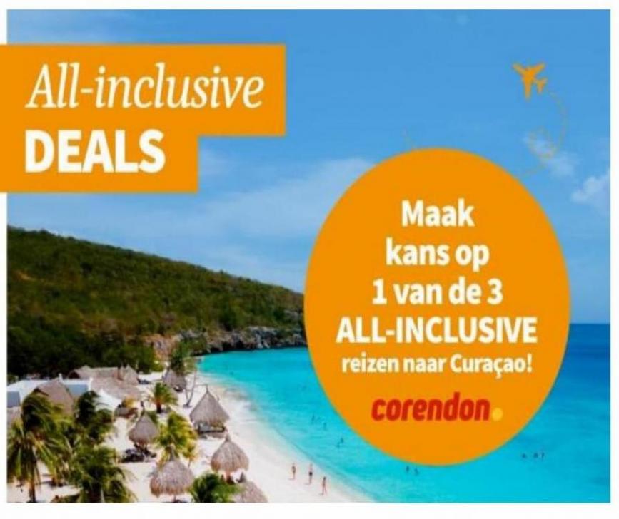 All-inclusive Deals. Page 8
