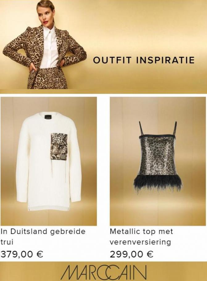 Outfit Inspiratie. Page 3