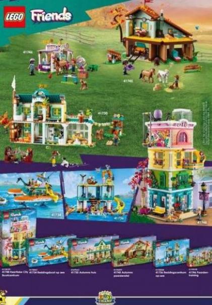 ToyChamp LEGO® Folder. Page 4