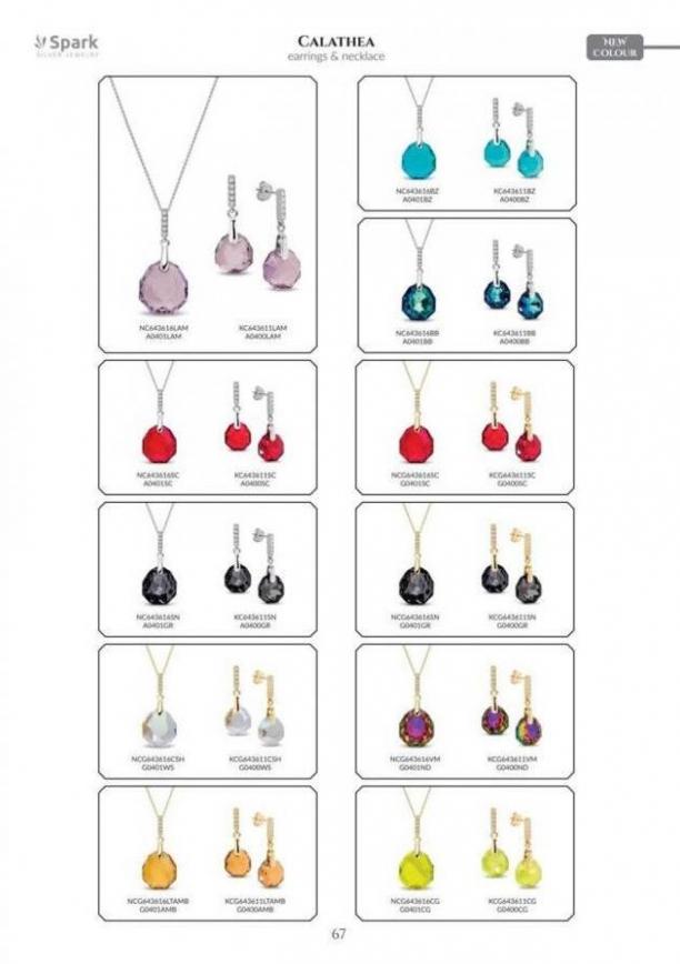 Spark Jewelry Wonderland full dall 2023. Page 69