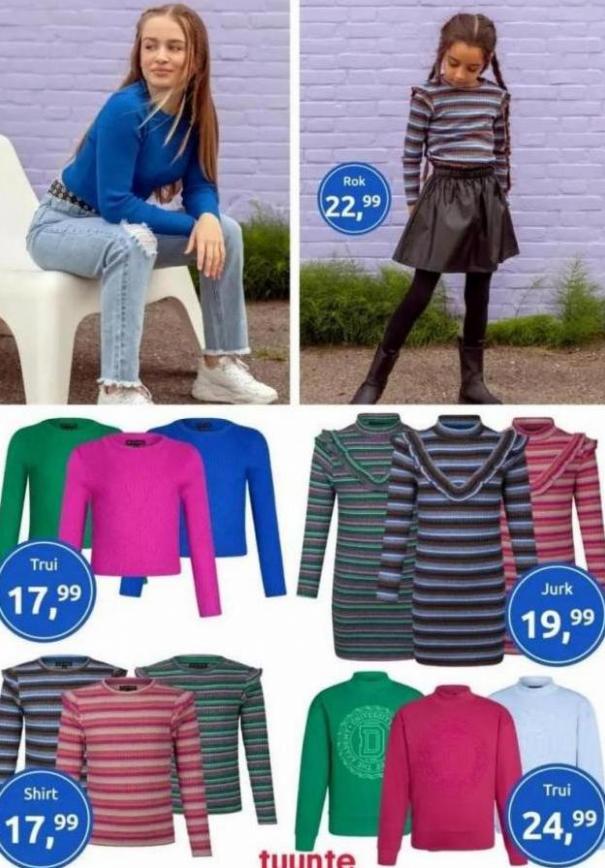 Tuunte Kids Collectie!. Page 4