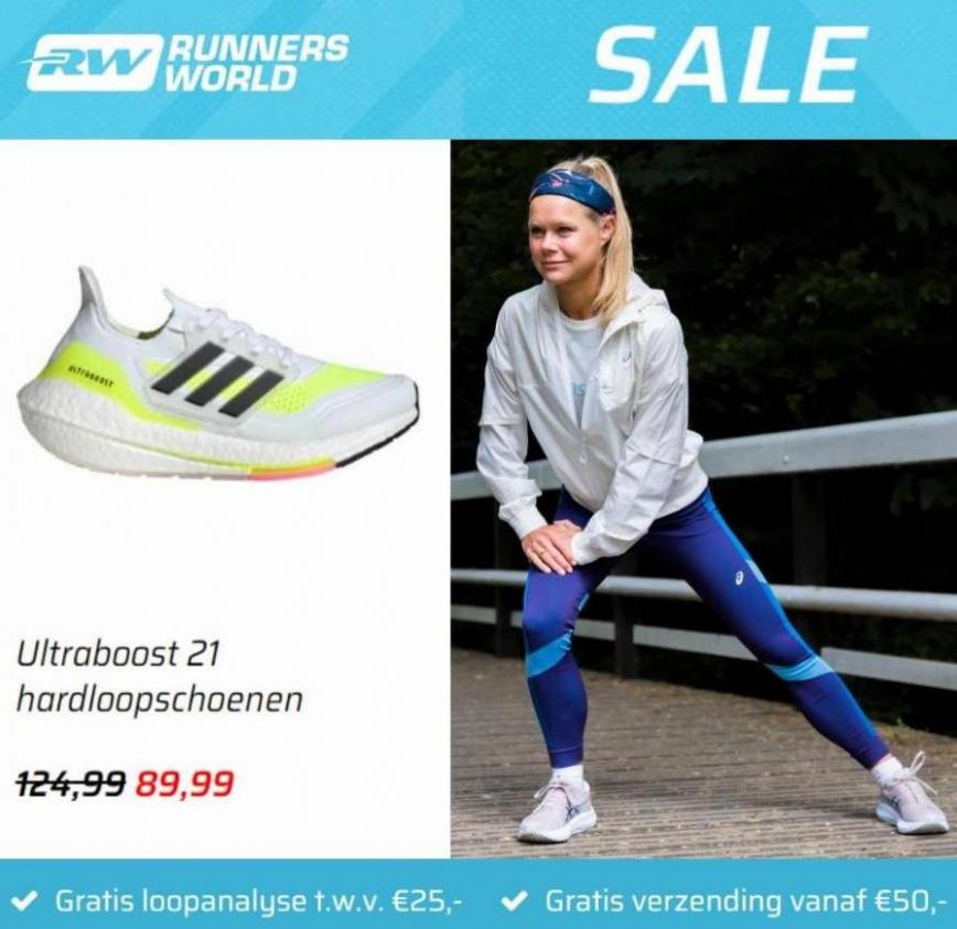 Runnersworld Sale. Runnersworld. Week 35 (2023-09-12-2023-09-12)