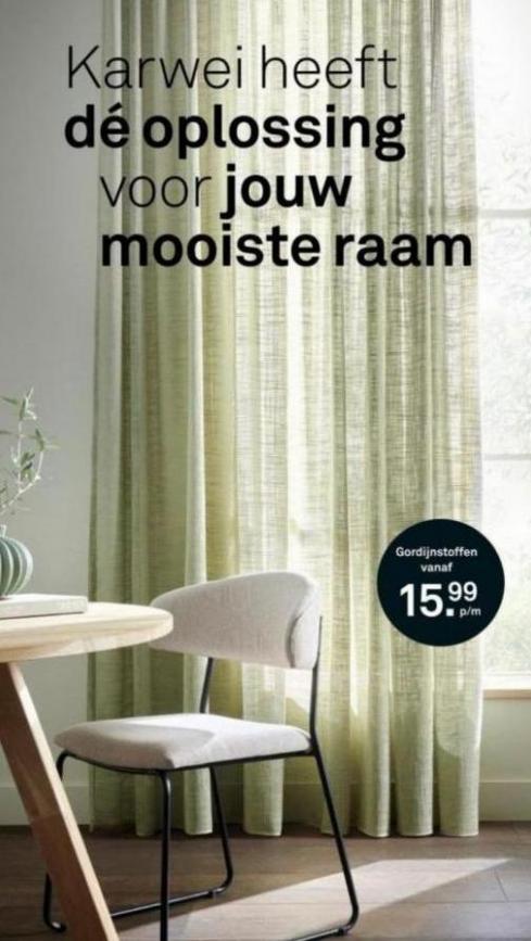Woon Collectie 2023/2024. Page 66