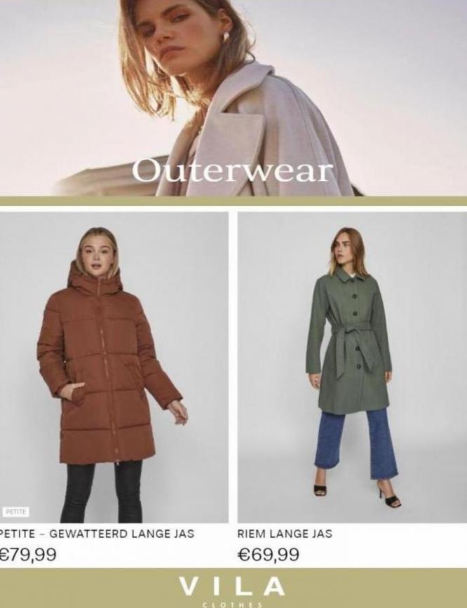 Outerwear. Page 6