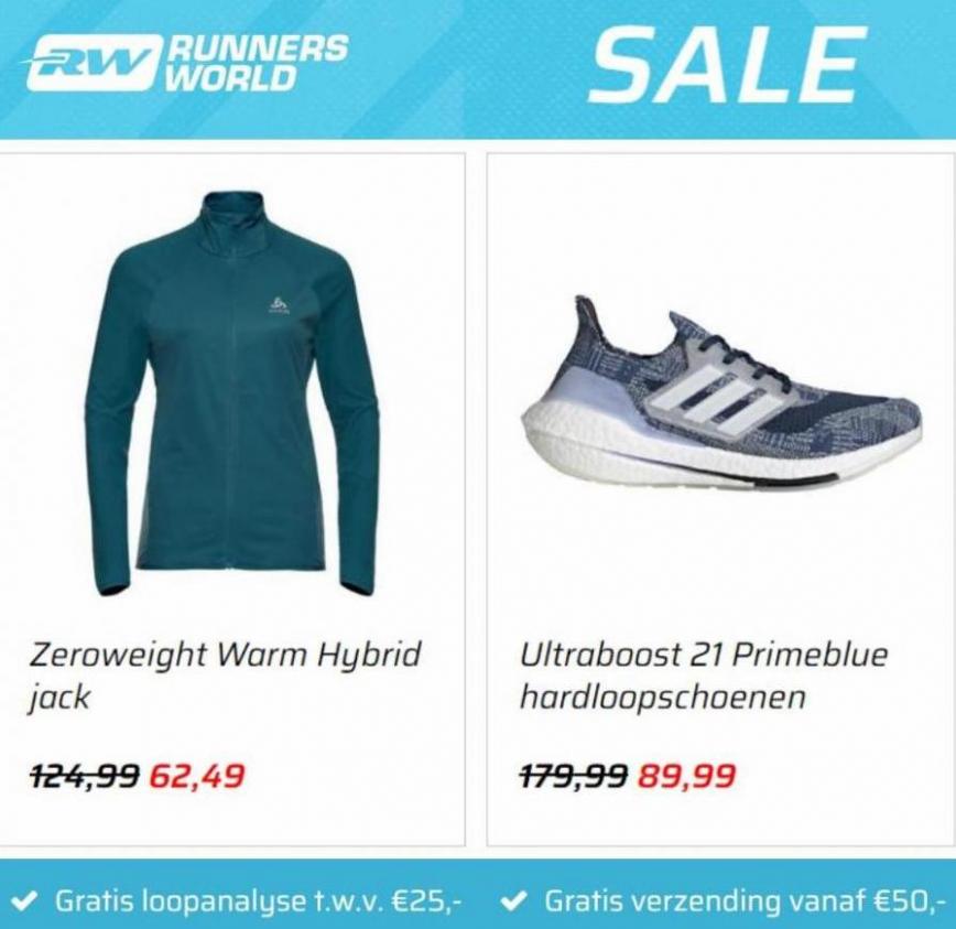 Runnersworld Sale. Page 5