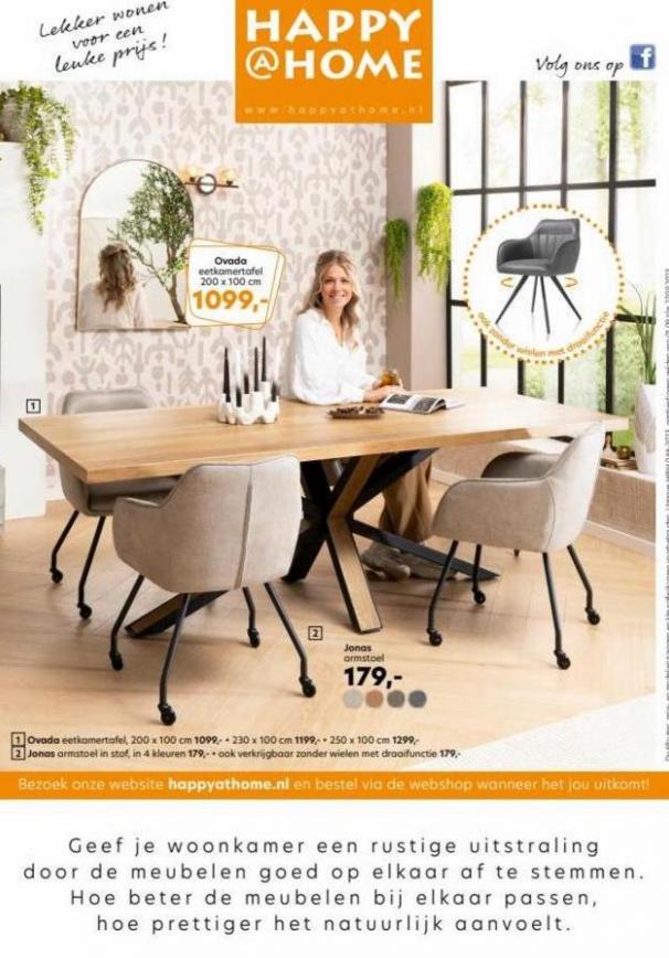 20% Korting op Timeless Decoratie*. Page 8