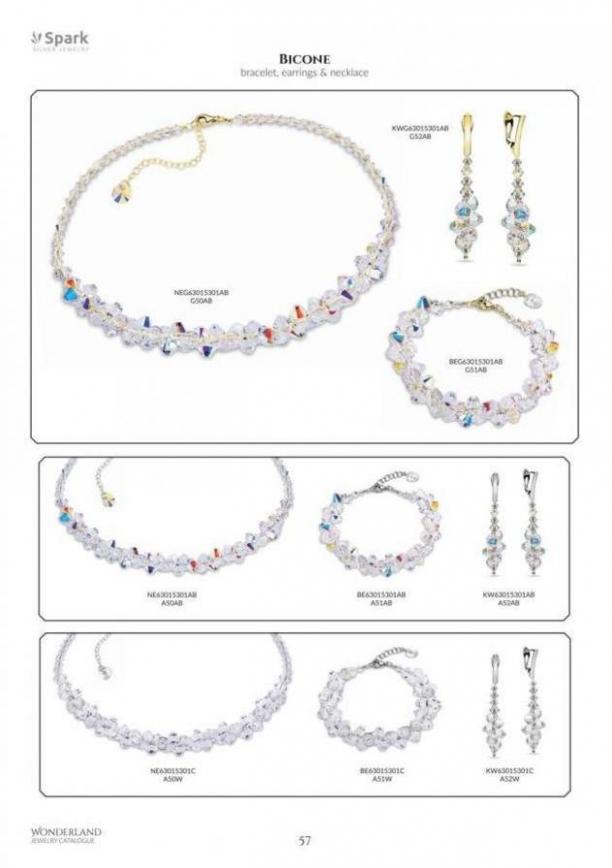 Spark Jewelry Wonderland full dall 2023. Page 59