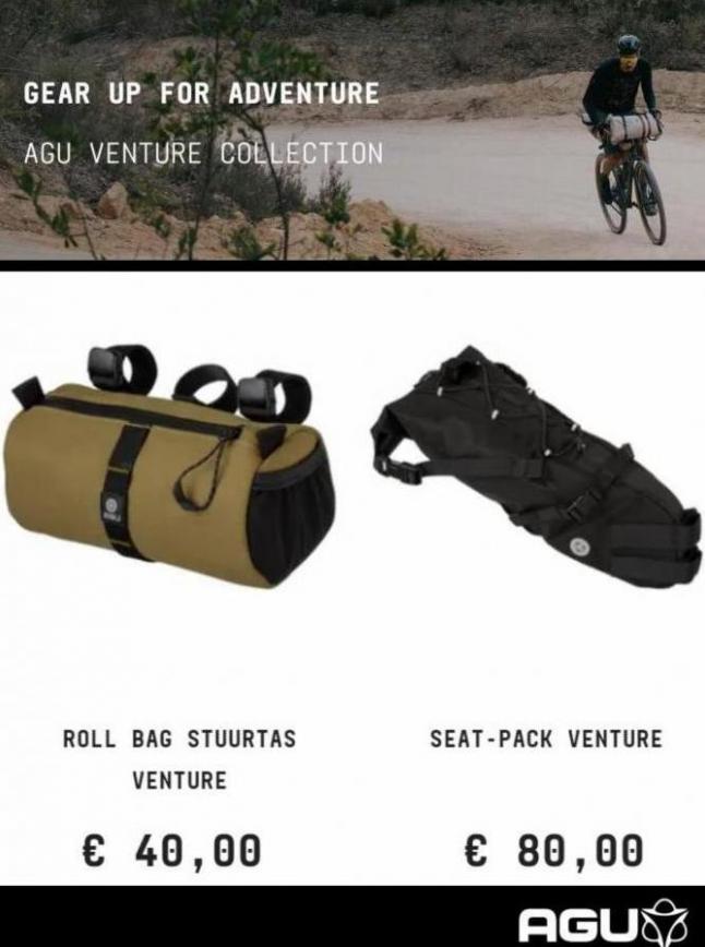Gear up For Adventure. Page 4