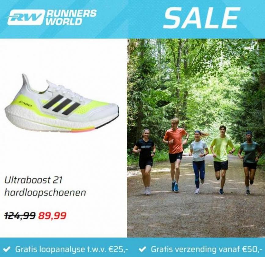 Runnersworld Sale. Runnersworld. Week 38 (2023-10-02-2023-10-02)