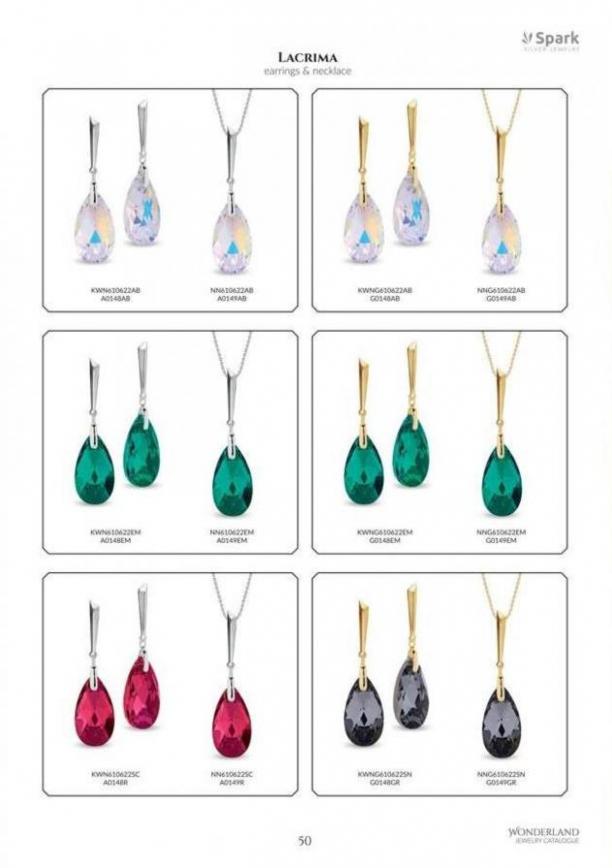Spark Jewelry Wonderland full dall 2023. Page 52