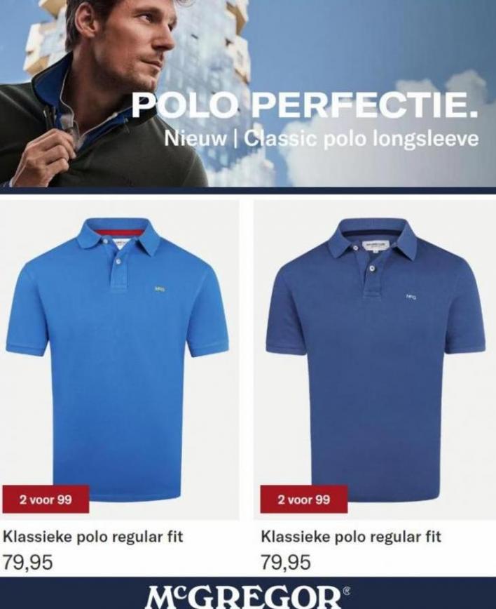 Polo Perfectie. Page 4