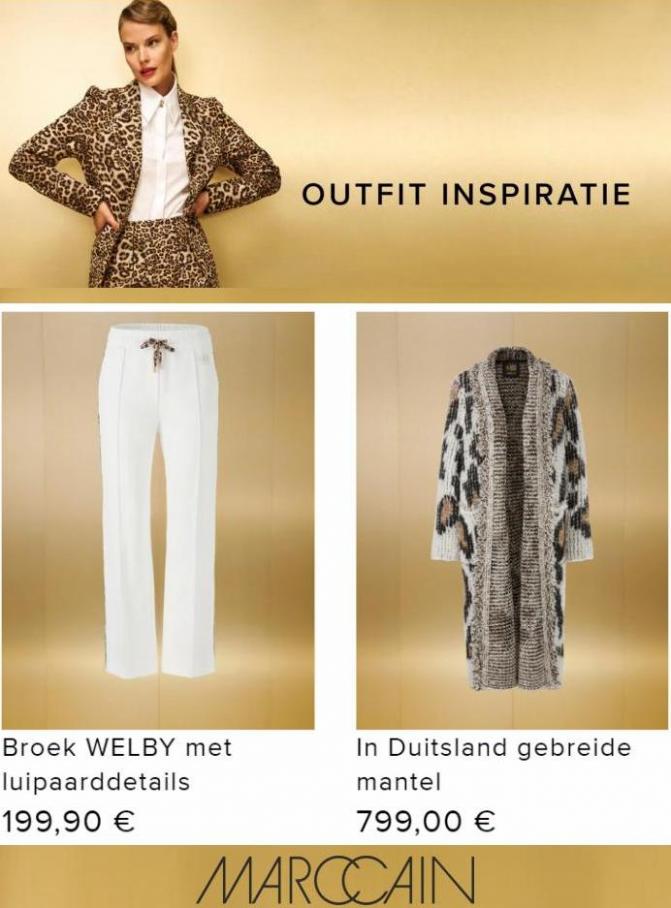 Outfit Inspiratie. Page 5