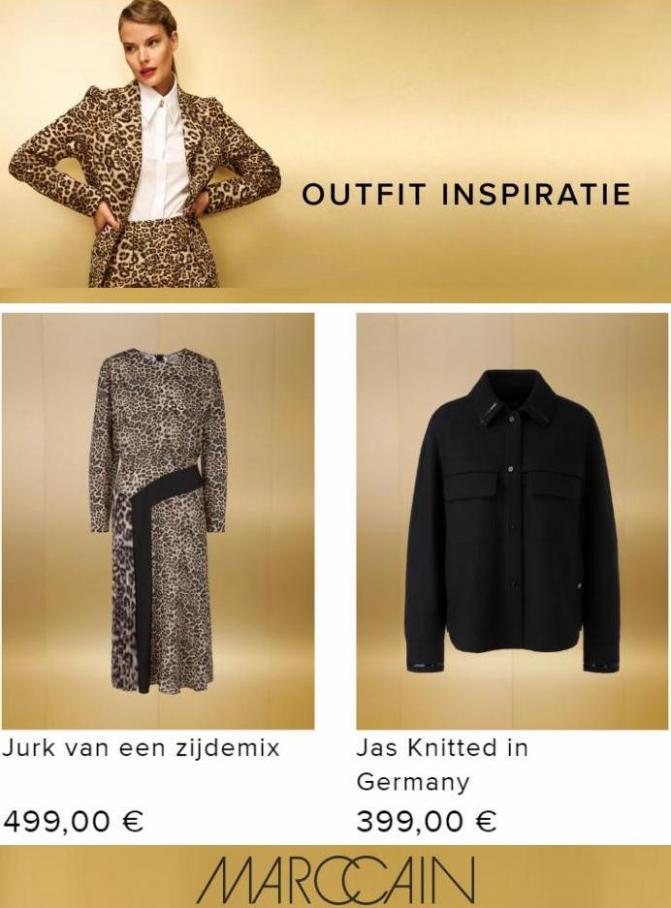 Outfit Inspiratie. Page 2