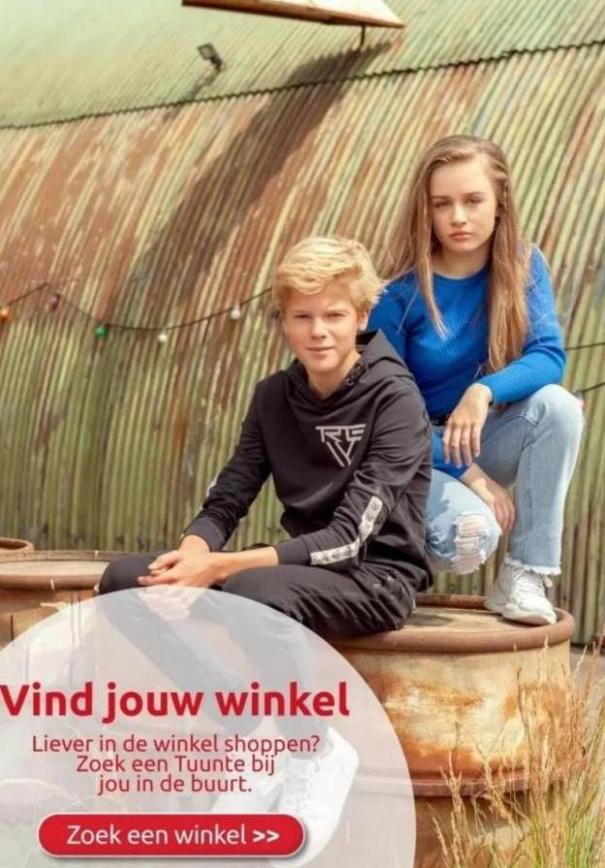 Tuunte Kids Collectie!. Page 11