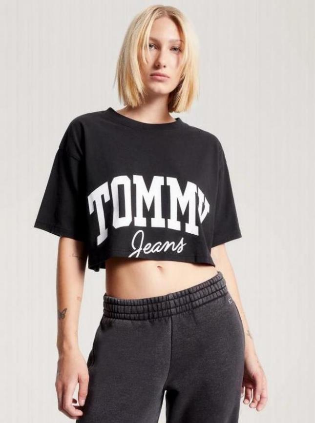 Nieuw  Dames Tommy Jeans. Page 5