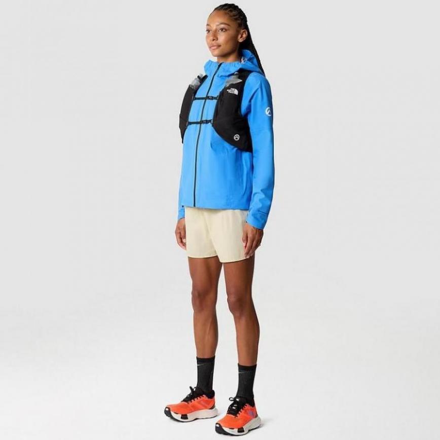 Nieuw  Dame The North Face. Page 5
