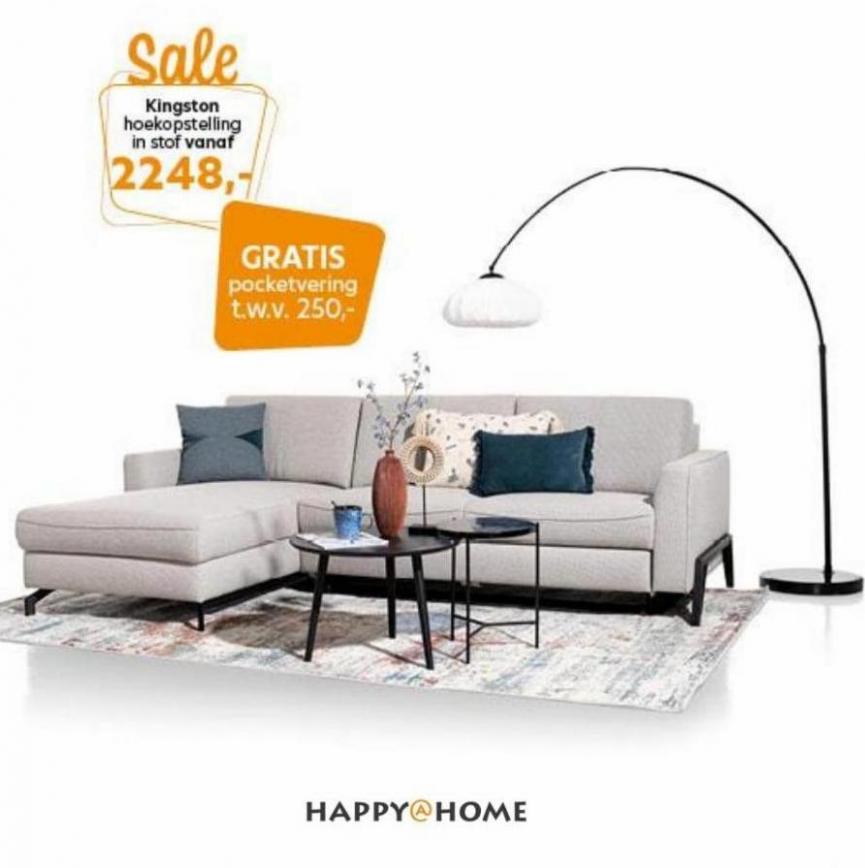 Happy@Home Sale. Page 2