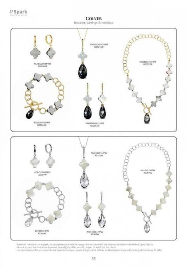 Spark Jewelry Wonderland full dall 2023. Page 57