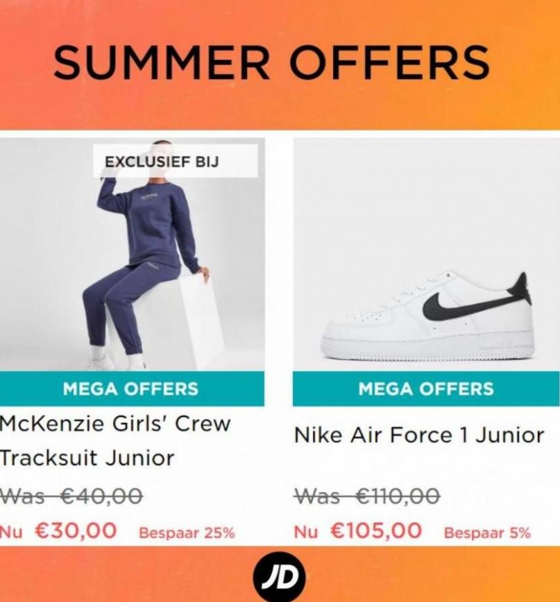 Summer Offers. Page 6