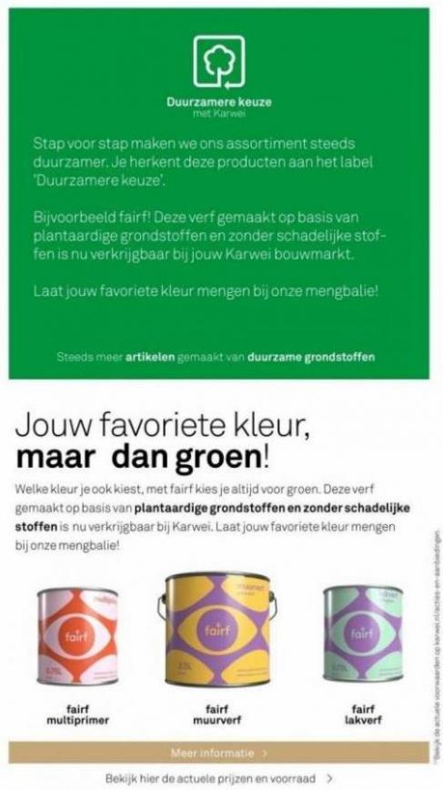 25% Korting op alle verlichting*. Page 26