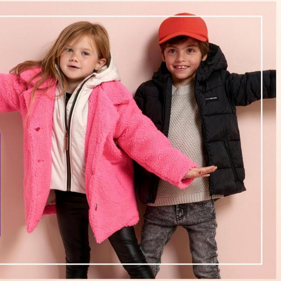Alle Kindermode 20% Korting*. Page 5