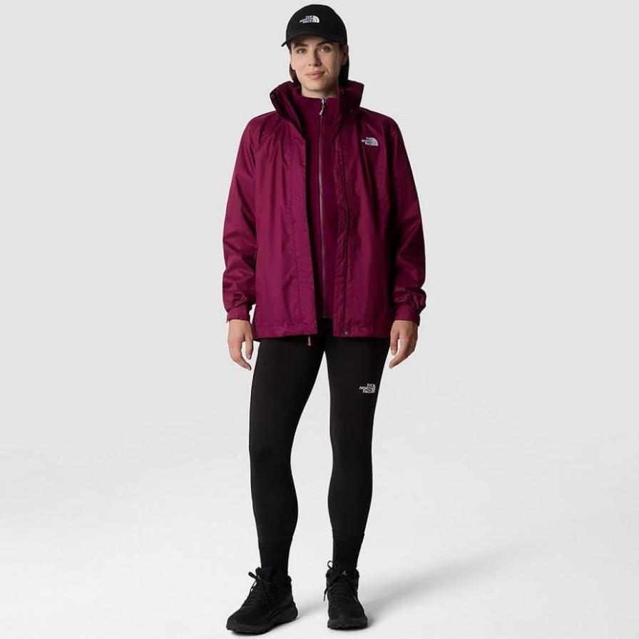 Nieuw Dame The North Face. Page 11