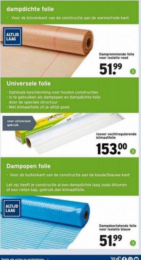25% Korting op alle Verlichting. Page 41