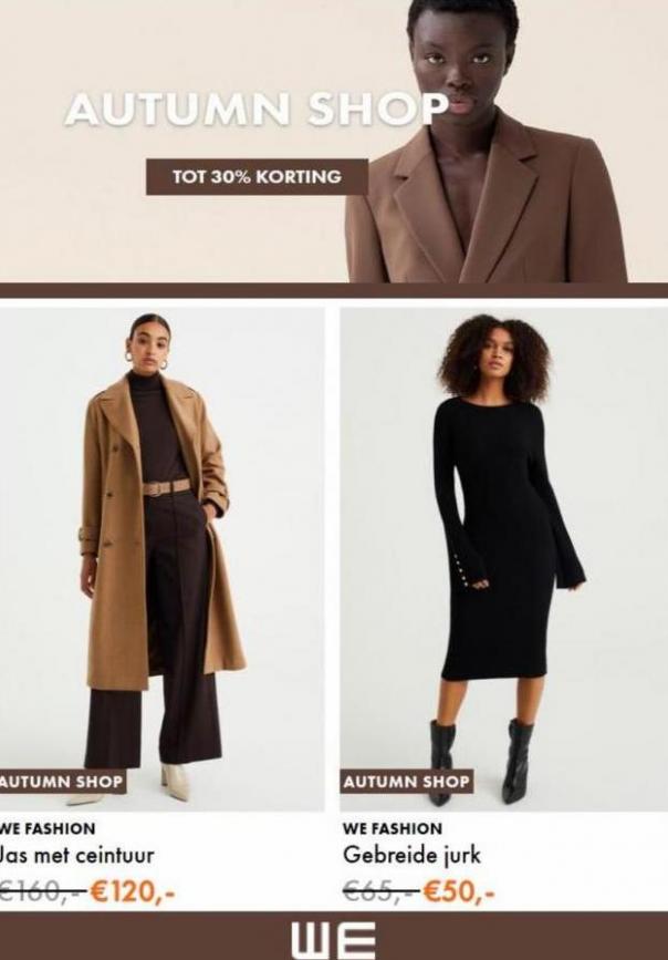 Autumn Shop Tot 30% Korting. Page 6