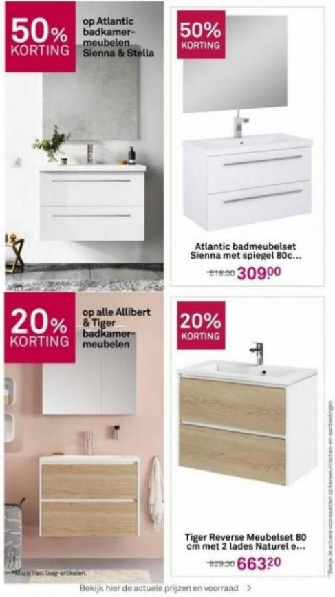 25% Korting op alle verlichting*. Page 44