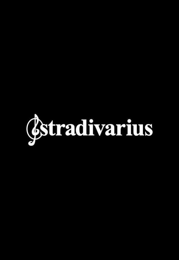 Nieuw Sport Stradivarius. Page 12
