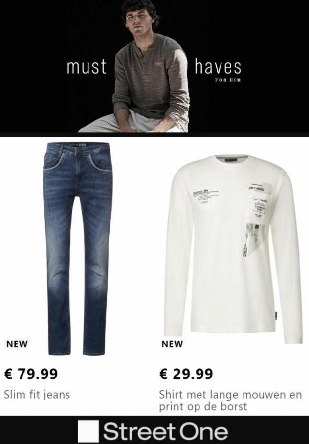 Must Haves for Him. Page 3