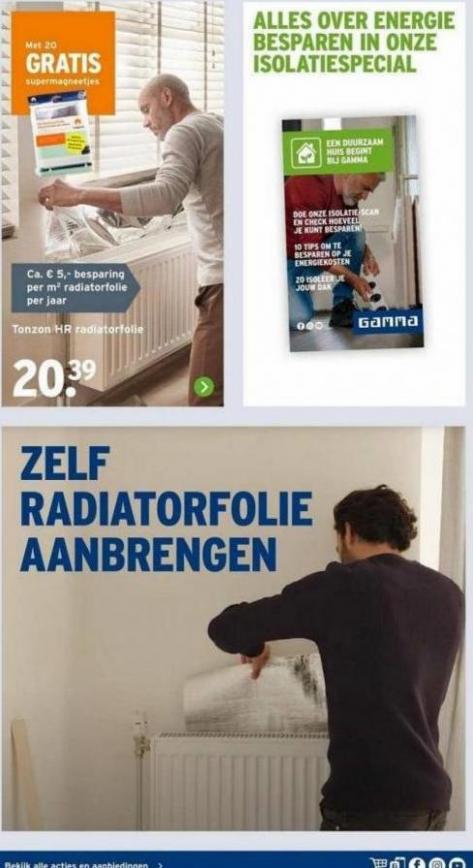 25% Korting op alle Verlichting. Page 37