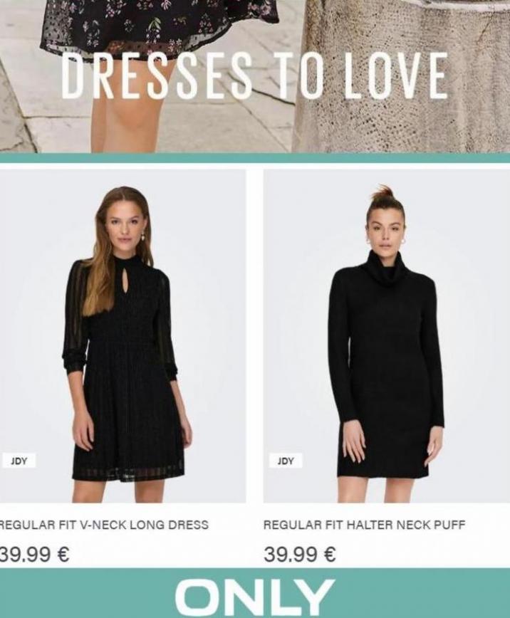 Dresses to Love. Page 2