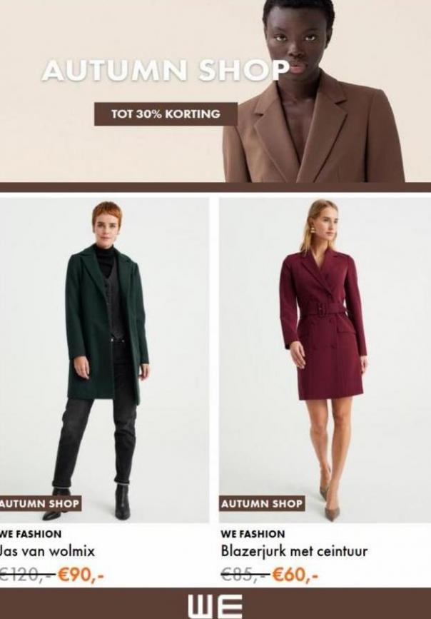 Autumn Shop Tot 30% Korting. Page 7