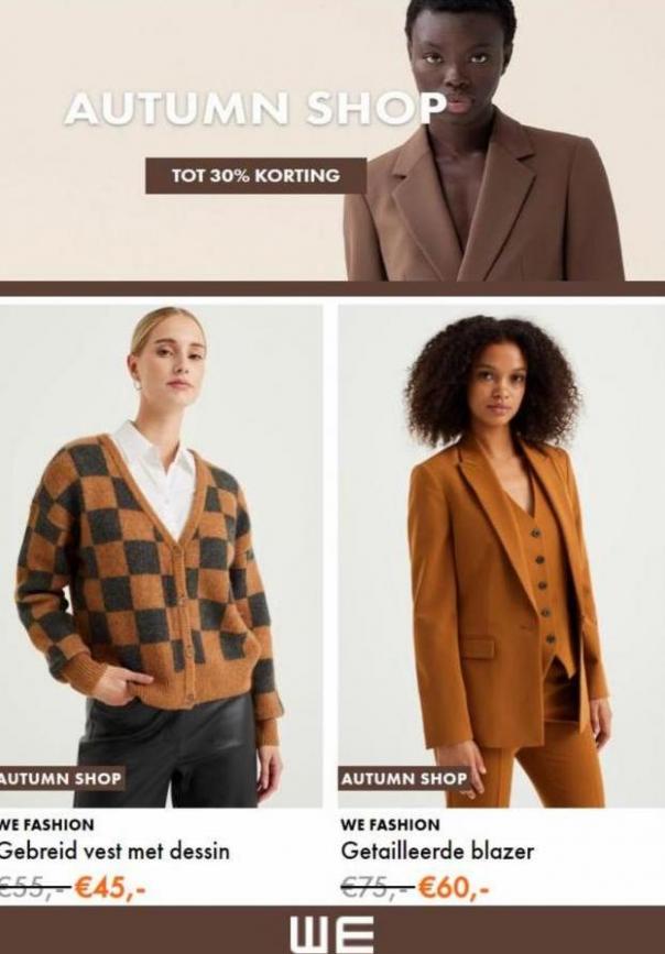 Autumn Shop Tot 30% Korting. Page 3
