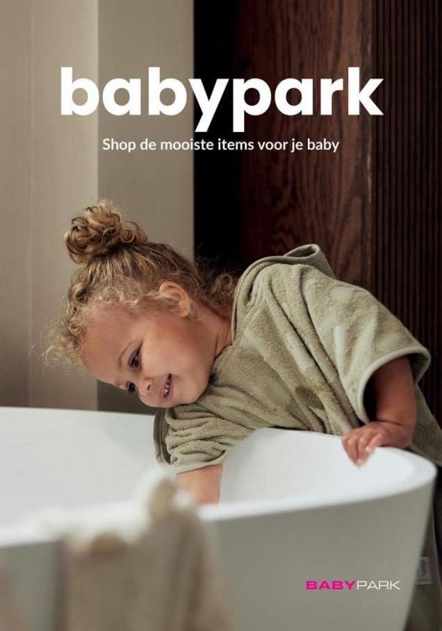 Babypark - DM09 2023 A5 online. Babypark. Week 43 (2023-11-13-2023-11-13)