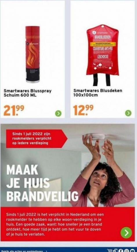 25% Korting op alle Verlichting. Page 30