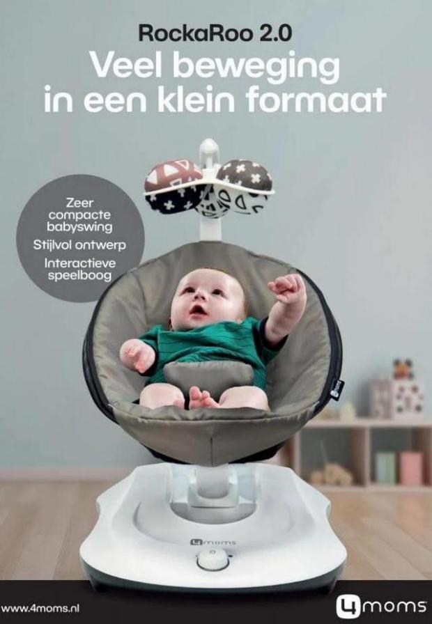 Baby-Dump PijsPakkers. Page 47